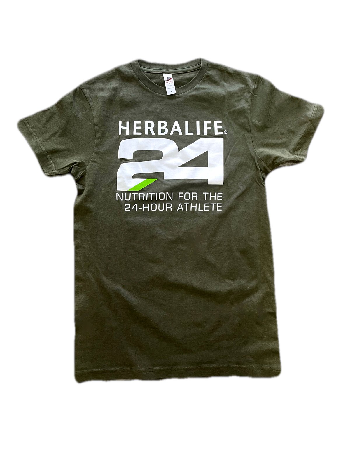 Image of HL 24 Army Green