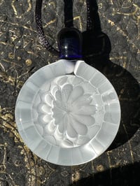 Image 19 of Olour Glass Dotstack Pendants