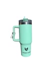 Hydrate UPerform 40z Bottle- Green