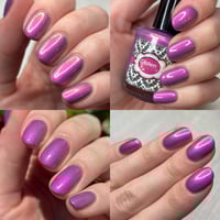 Image 3 of Glisten & Glow - Sweet Dreams are made of this