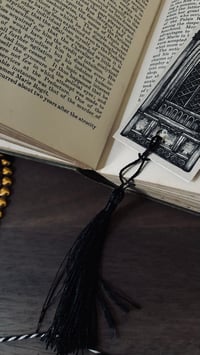 Image 3 of Church Bookmark