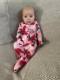 Image 1 of Heart skip a Beet