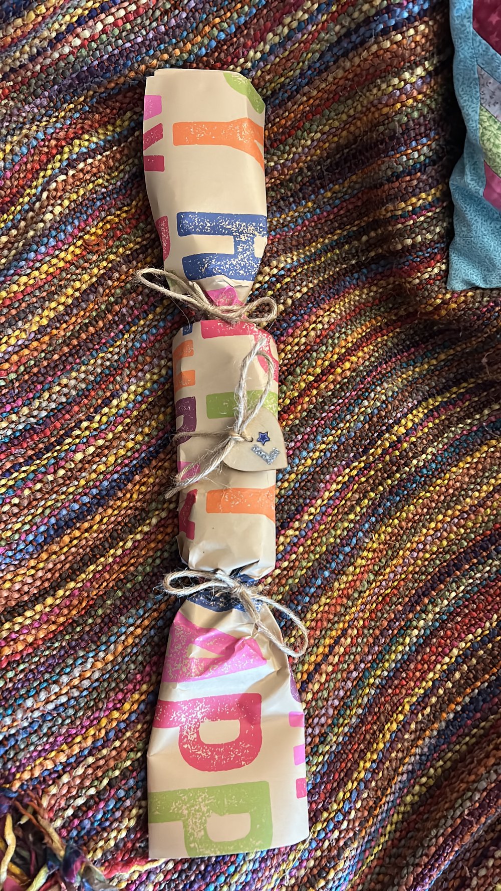 Image of Celebration Cracker