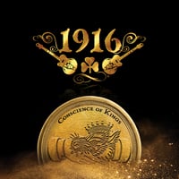 Conscience of Kings CD