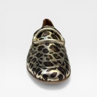 Image 2 of ROAMERS MELODY GOLD LEOPARD