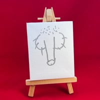 Image 1 of Cockdown Series Number Five