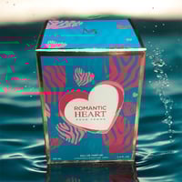 Image 3 of Romantic Heart