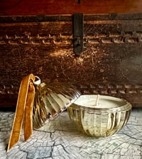 Image 2 of Limited Edition Mini Bauble Gold