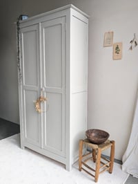 Image 2 of L'ARMOIRE PARISIENNE LIN 