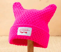 Image 2 of Knitted hats