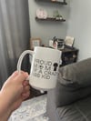 Custom Mug ( Your Design) 