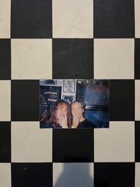 Image 4 of 1994 iron maiden-fanzine 