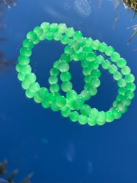 Green Jade Bracelets 