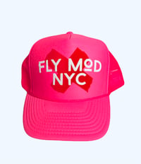Image 1 of FLY MOD Trucker Hat