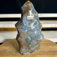 Image 1 of Ocean Jasper Flame (36D)