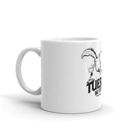 Image 3 of Tuesdays With Greg Mug