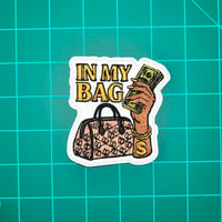 Image 2 of In My Bag