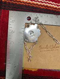 Image 5 of Bustin’ Broncs Bracelet 