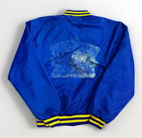 Image 2 of VTG 90s Camel Jacket Sz L