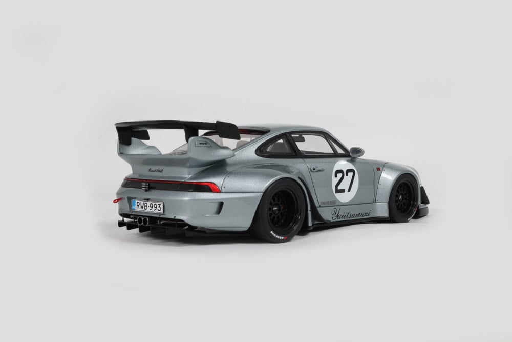 Image of 1/18 RWB Yuiitsumuni