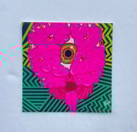 Consciousness sticker 