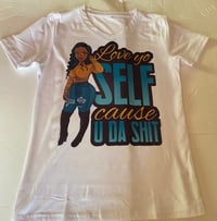Image 5 of Personalize customize tee shirt 