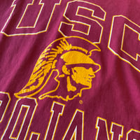 Image 2 of USC Tee