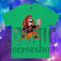 Image 2 of Hallowicked Shaggs T Shirt 