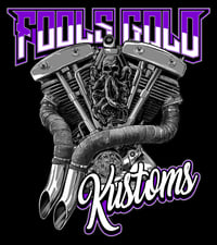 Image 1 of Heart of the Kraken shirts