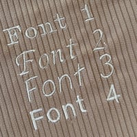 Image 3 of BUILD A BANDANA - POLKADOT