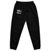 "GIMMIE MY FLOWERS" track pants