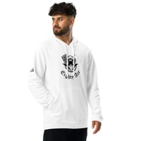 Image 3 of Adidas Fleece Hoodie