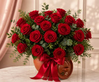 Image 1 of Ollita all roses 
