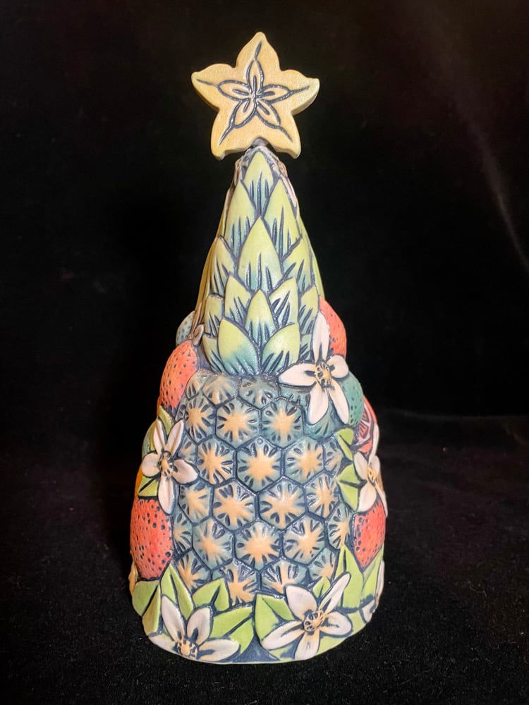 Image of Fruit Tree Mug