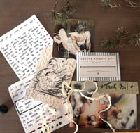 Image 2 of The Leree letters mail club (January) 