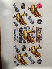 Image 9 of Sarcastic Animal Decals #2
