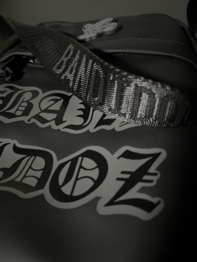 BZ Side Bag