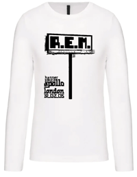 Image 4 of Camiseta M/L R.E.M.