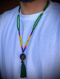 Image 5 of Ojo De Venado Double String