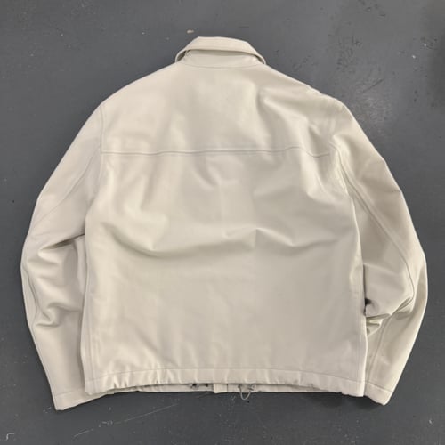 Image of 2013 Prada Luna rossa nylon jacket, size XL