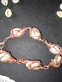 Image 1 of StRangexCowRie Bracelet