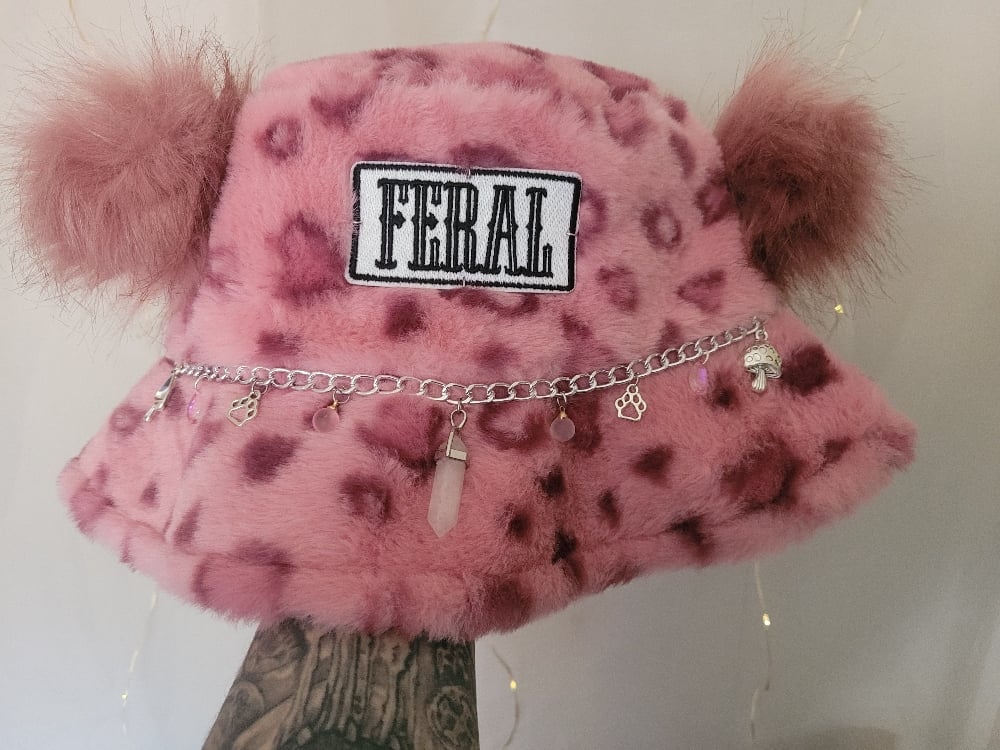 Image of feral