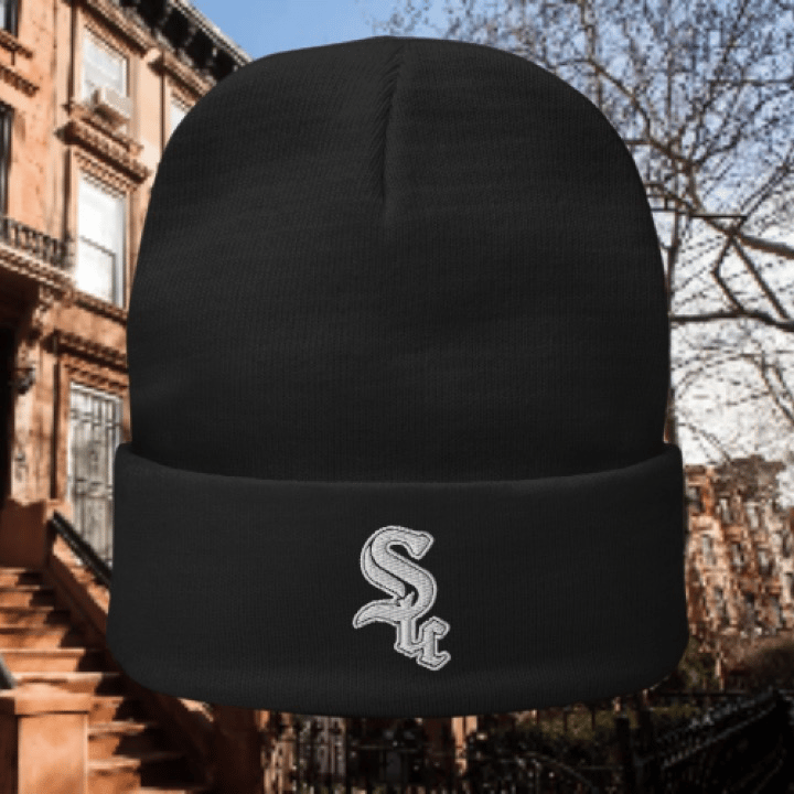 SLC  Beanie