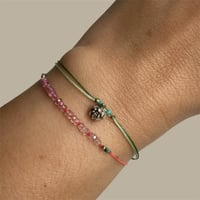 Image 2 of Succulent bracelet