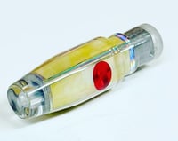 5" INVERT GOLD MOTHER OF PEARL