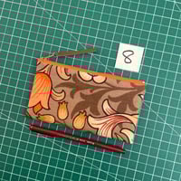 Image 1 of William Morris Golden Lily No.8