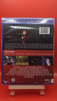 Image 2 of The Woodmen