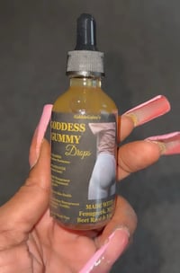Image 1 of GODDESS GUMMY DROPS