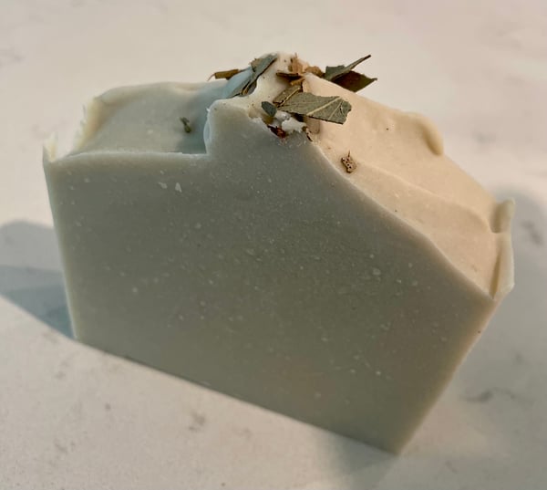 Image of Pure Essential Oil Handmade Soap