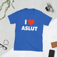 Image 7 of I ❤️ Aslut 🌆💋